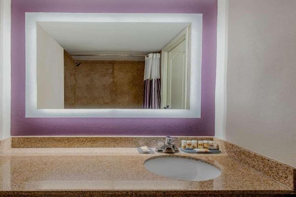 La Quinta Inn Ste Lex Park Patuxent (California)